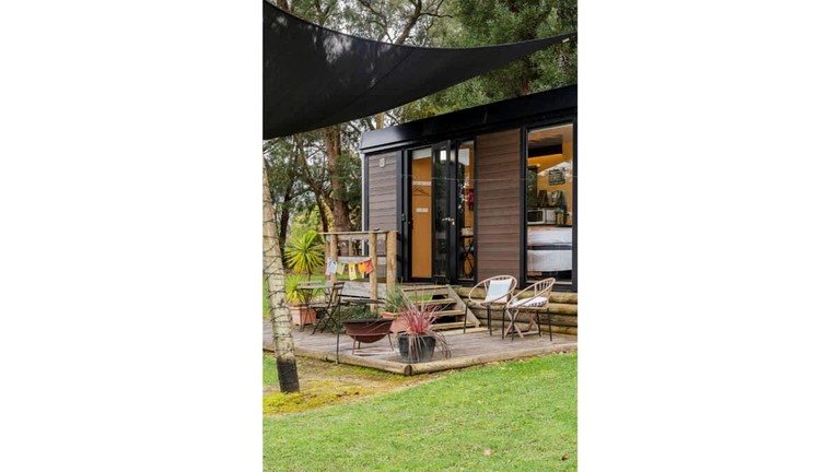 Vacation Rentals (Australia, Wesburn, Victoria)