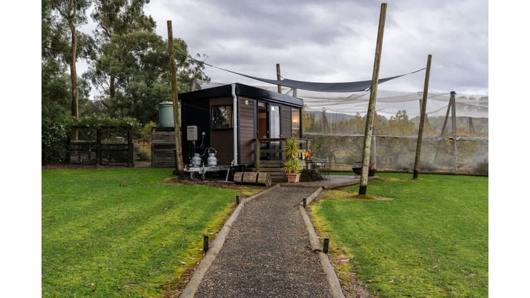 Vacation Rentals (Australia, Wesburn, Victoria)