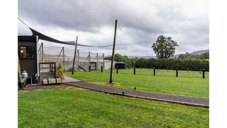 Vacation Rentals (Australia, Wesburn, Victoria)