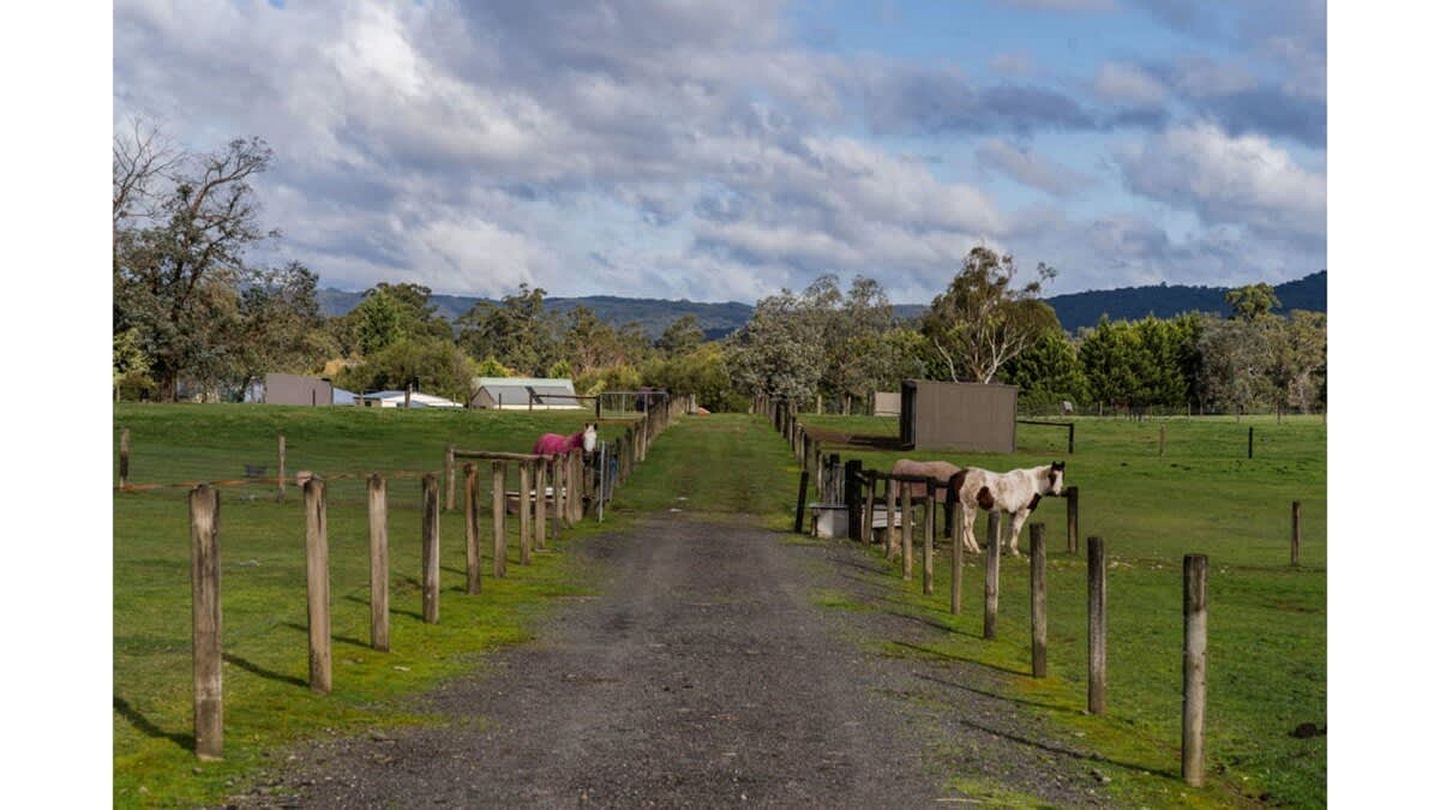 Yarra Valley Tiny Home Rental for an Australian Holiday