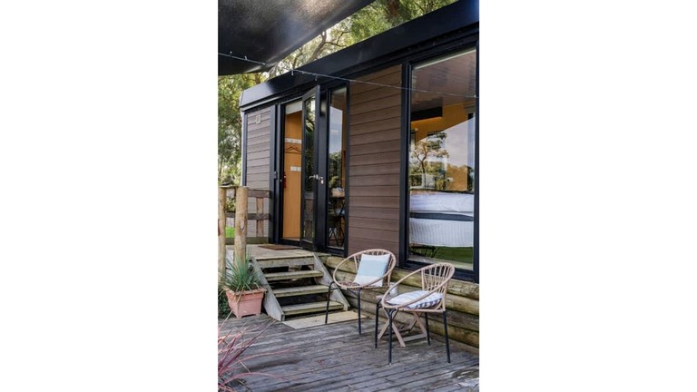 Vacation Rentals (Australia, Wesburn, Victoria)