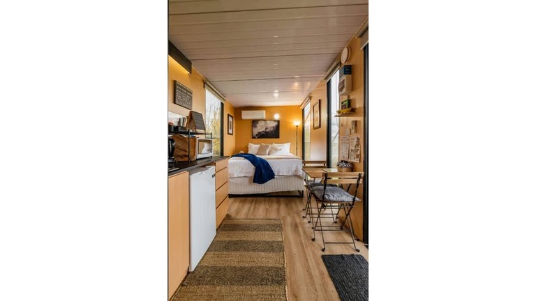 Vacation Rentals (Australia, Wesburn, Victoria)