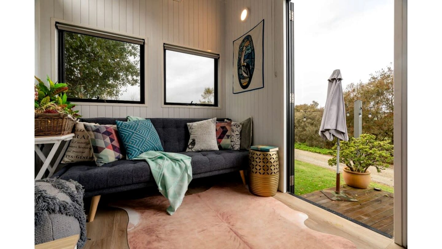 Wodalla Horse Farmstay in Nyora, Victoria