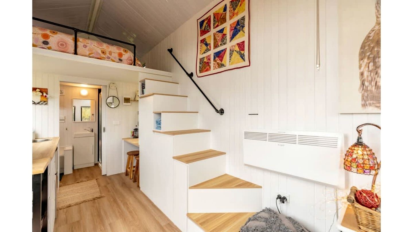 Wodalla Horse Farmstay in Nyora, Victoria