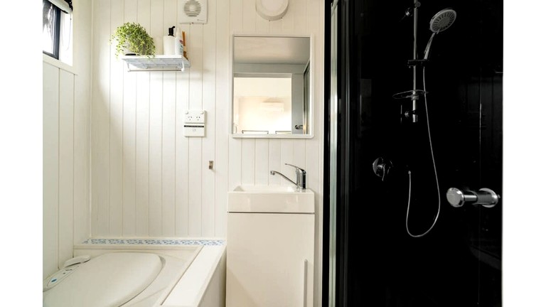 Tiny Houses (Australia, Nyora, Victoria)