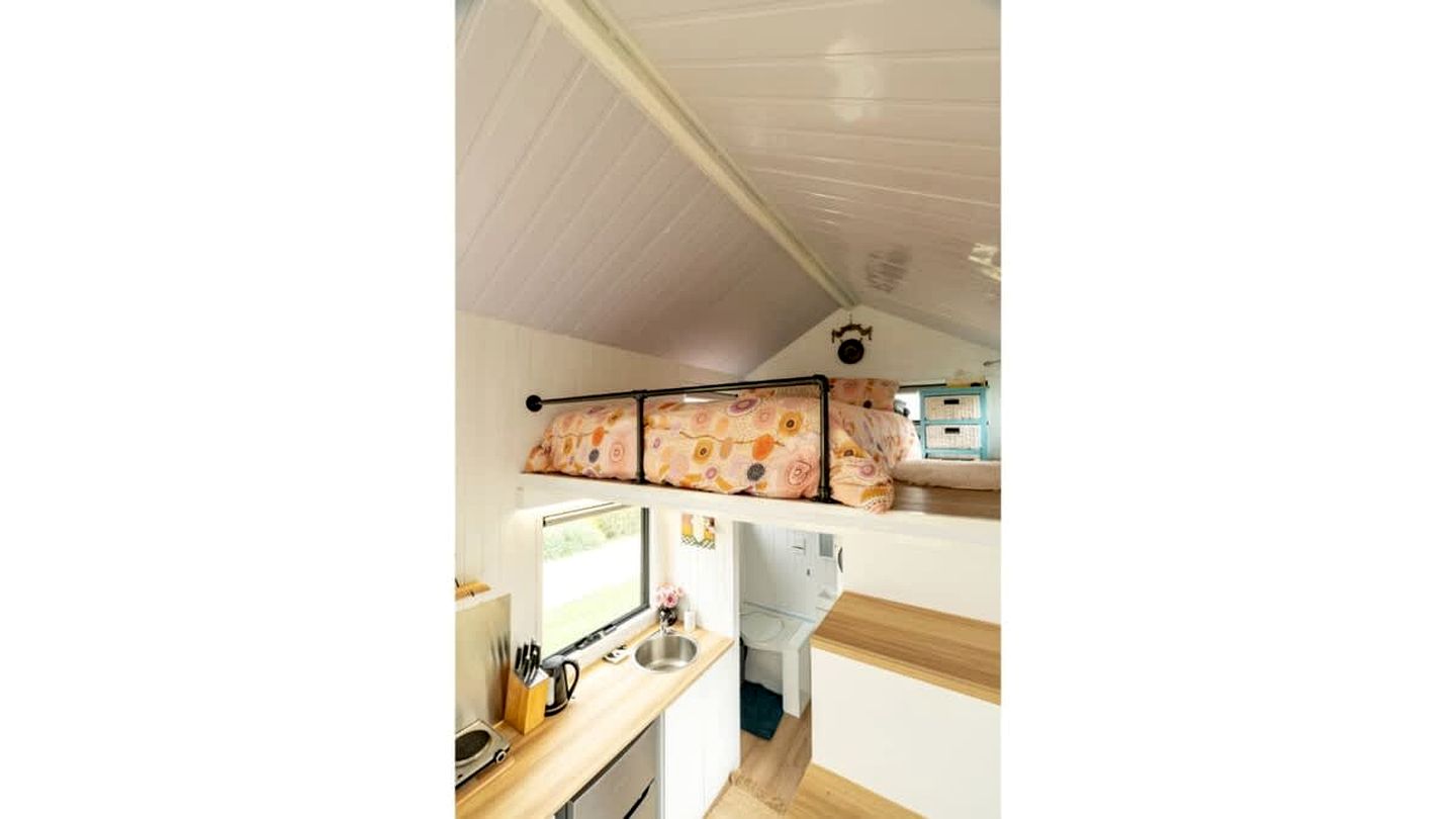 Wodalla Horse Farmstay in Nyora, Victoria