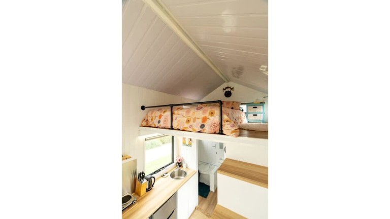 Tiny Houses (Australia, Nyora, Victoria)