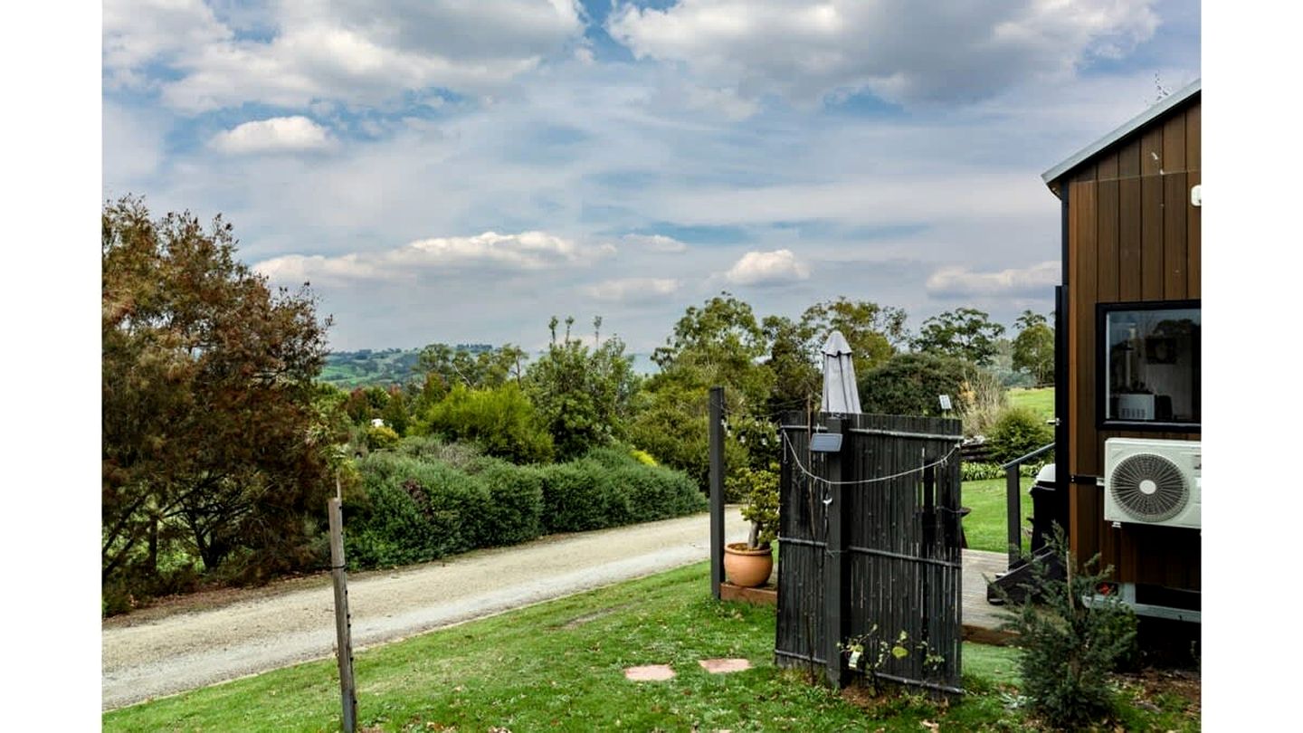 Wodalla Horse Farmstay in Nyora, Victoria