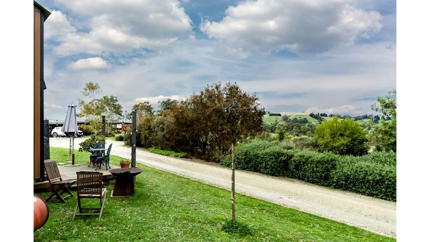 Wodalla Horse Farmstay in Nyora, Victoria