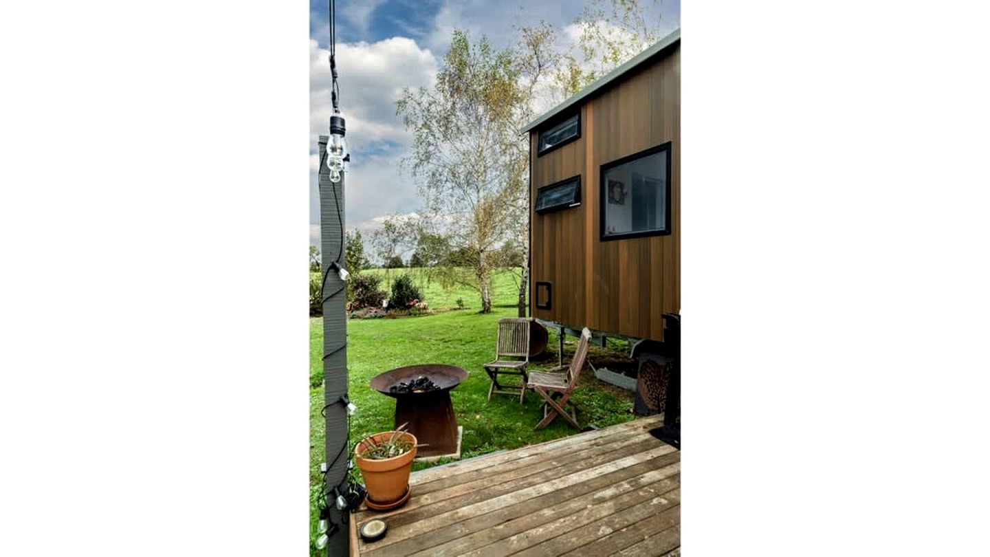 Wodalla Horse Farmstay in Nyora, Victoria