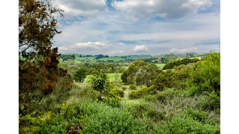 Tiny Houses (Australia, Nyora, Victoria)
