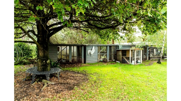 Tiny Houses (Australia, Nyora, Victoria)
