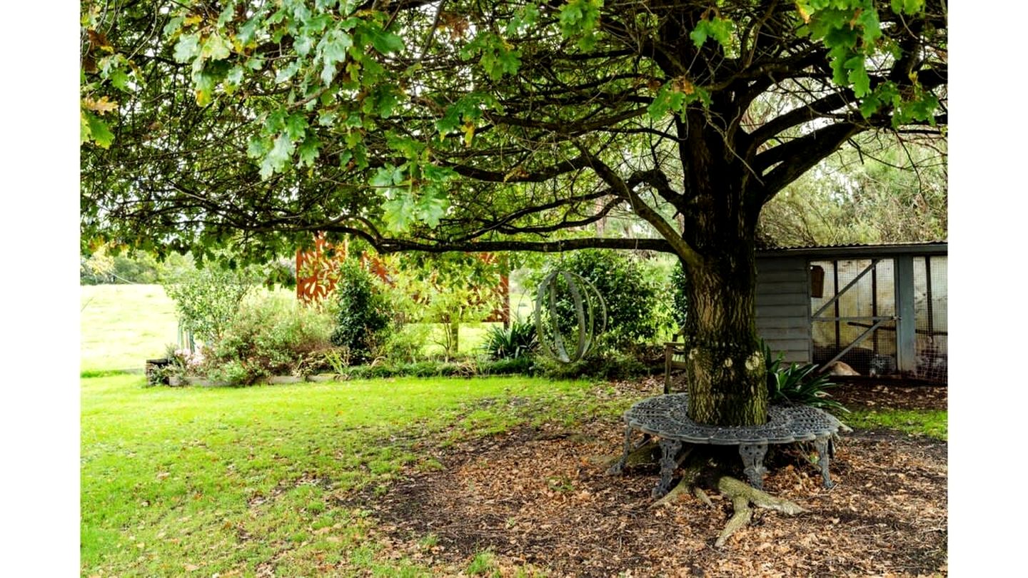 Wodalla Horse Farmstay in Nyora, Victoria