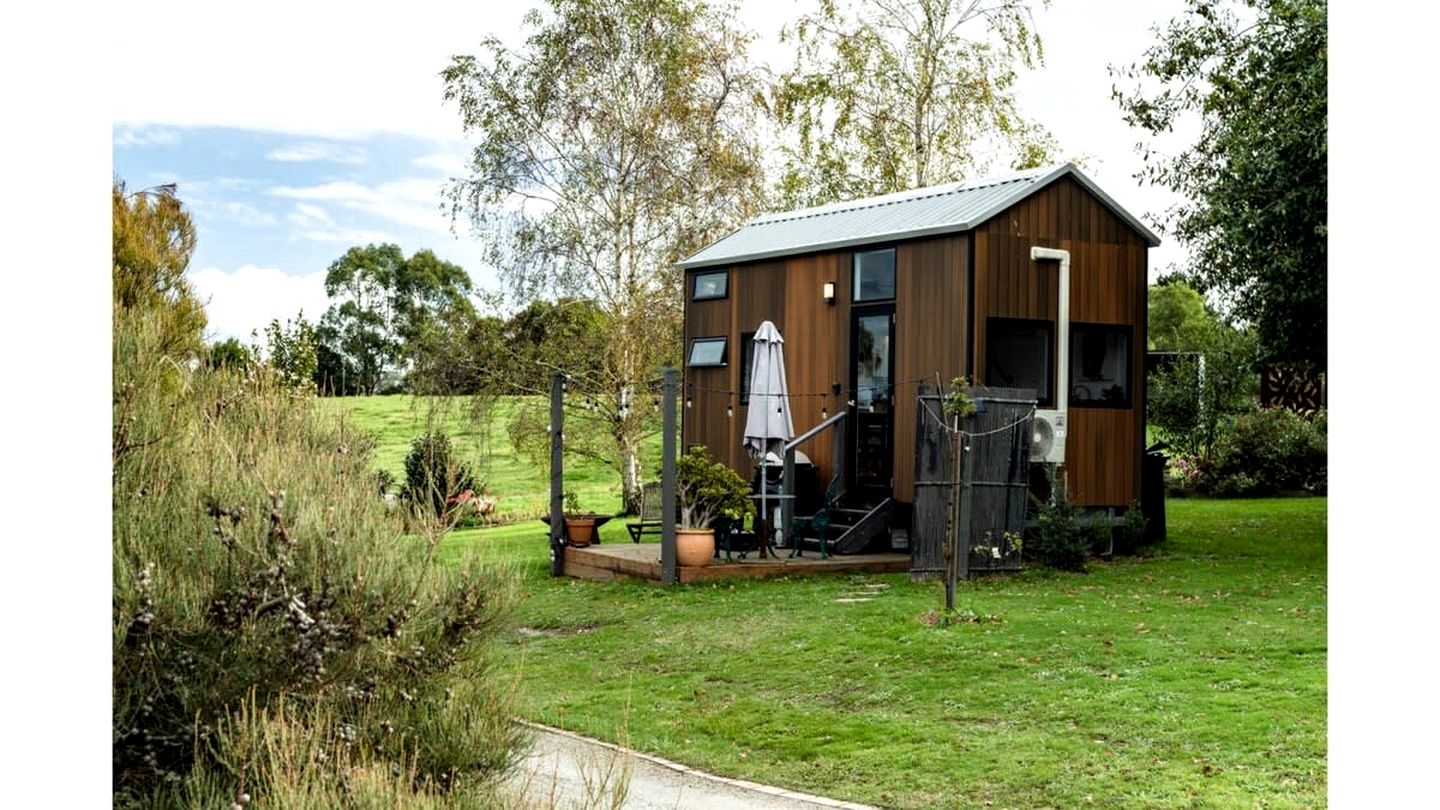 Wodalla Horse Farmstay in Nyora, Victoria