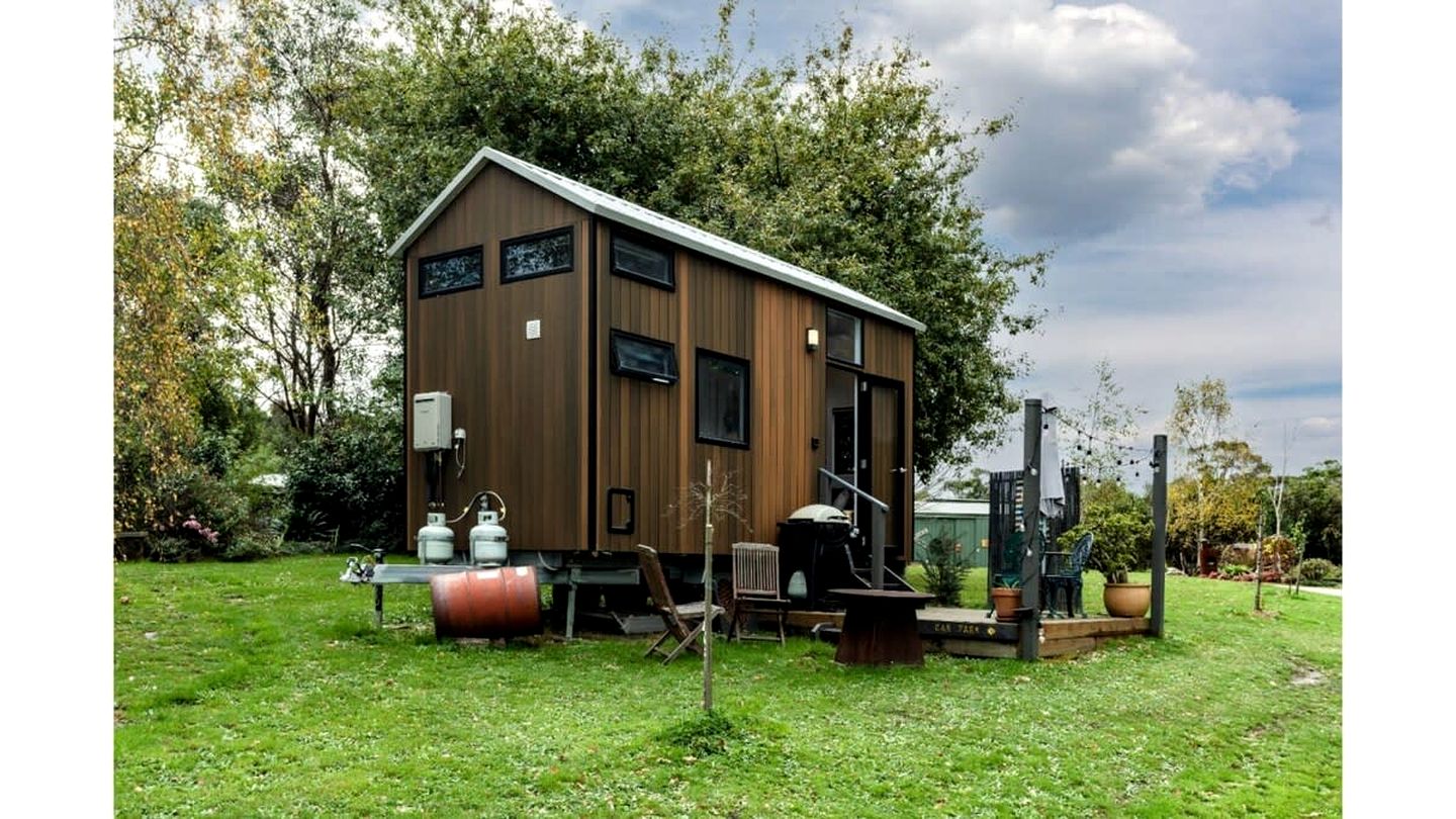 Wodalla Horse Farmstay in Nyora, Victoria