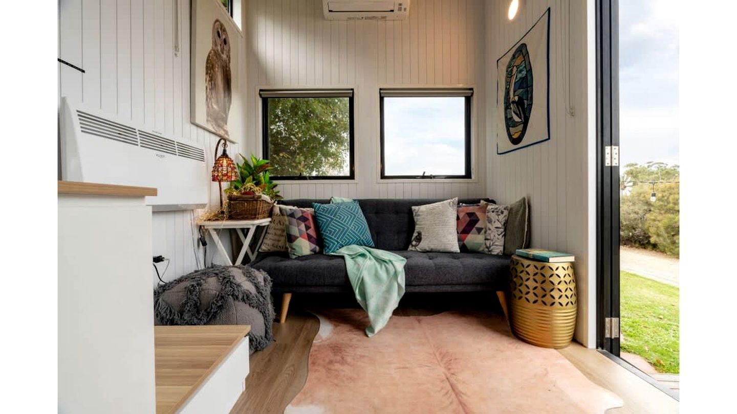 Wodalla Horse Farmstay in Nyora, Victoria