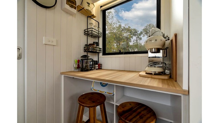 Tiny Houses (Australia, Nyora, Victoria)