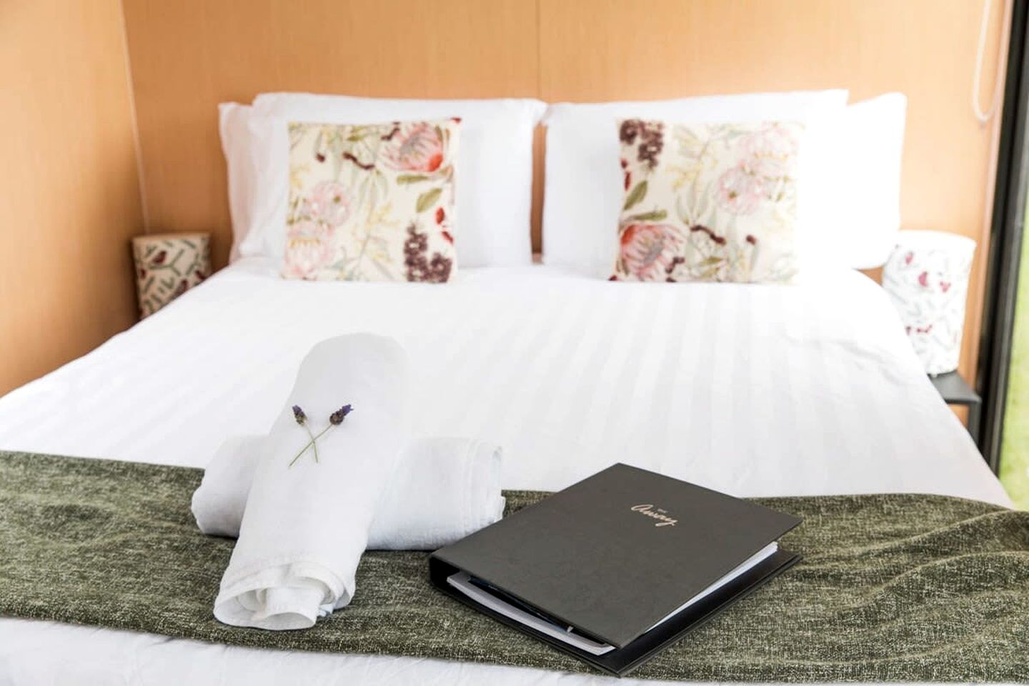 Kangaroo Valley Tiny Home Rental for Secluded Getaway