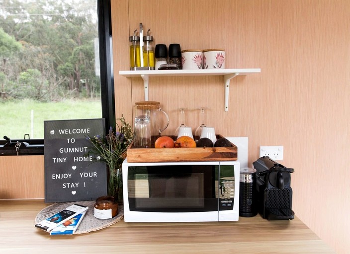 Tiny Houses (Australia, Kangaroo Valley, New South Wales)
