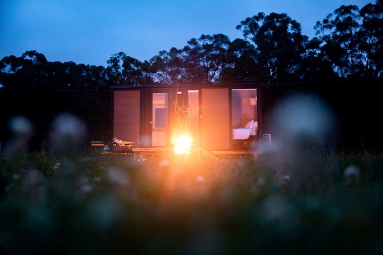 Tiny Houses (Australia, Kangaroo Valley, New South Wales)