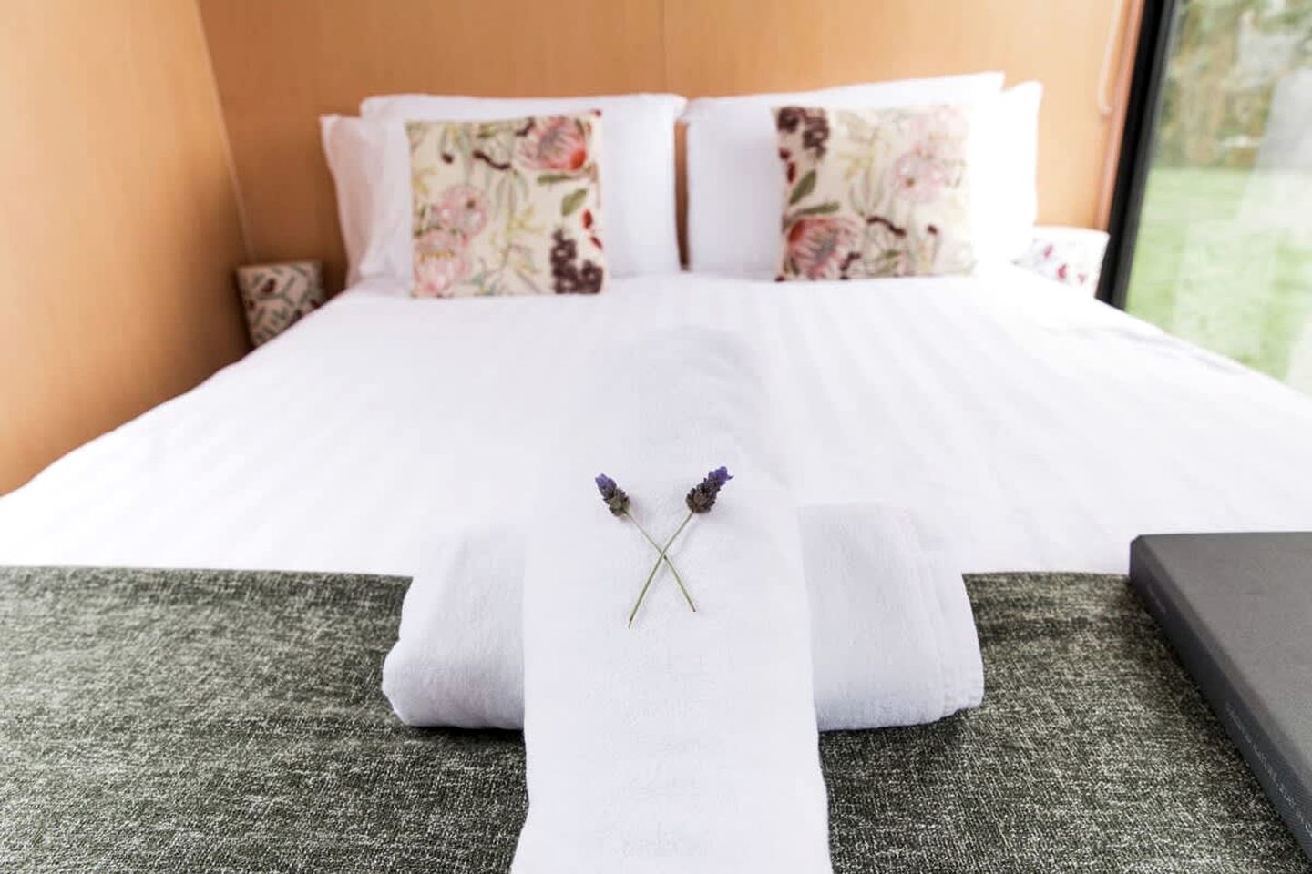 Kangaroo Valley Tiny Home Rental for Secluded Getaway