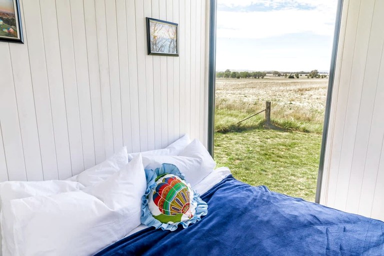 Tiny Houses (Australia, Canowindra, New South Wales)