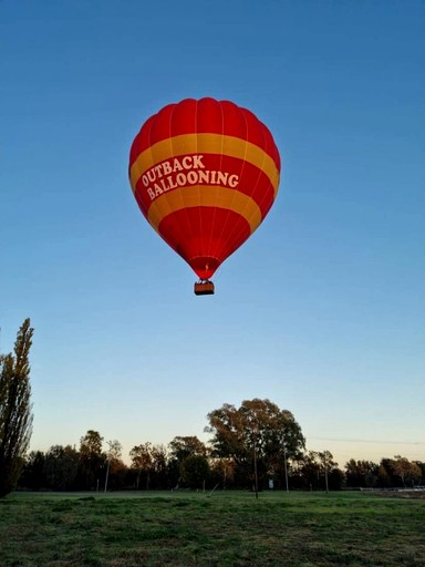 Tiny Houses (Australia, Canowindra, New South Wales)