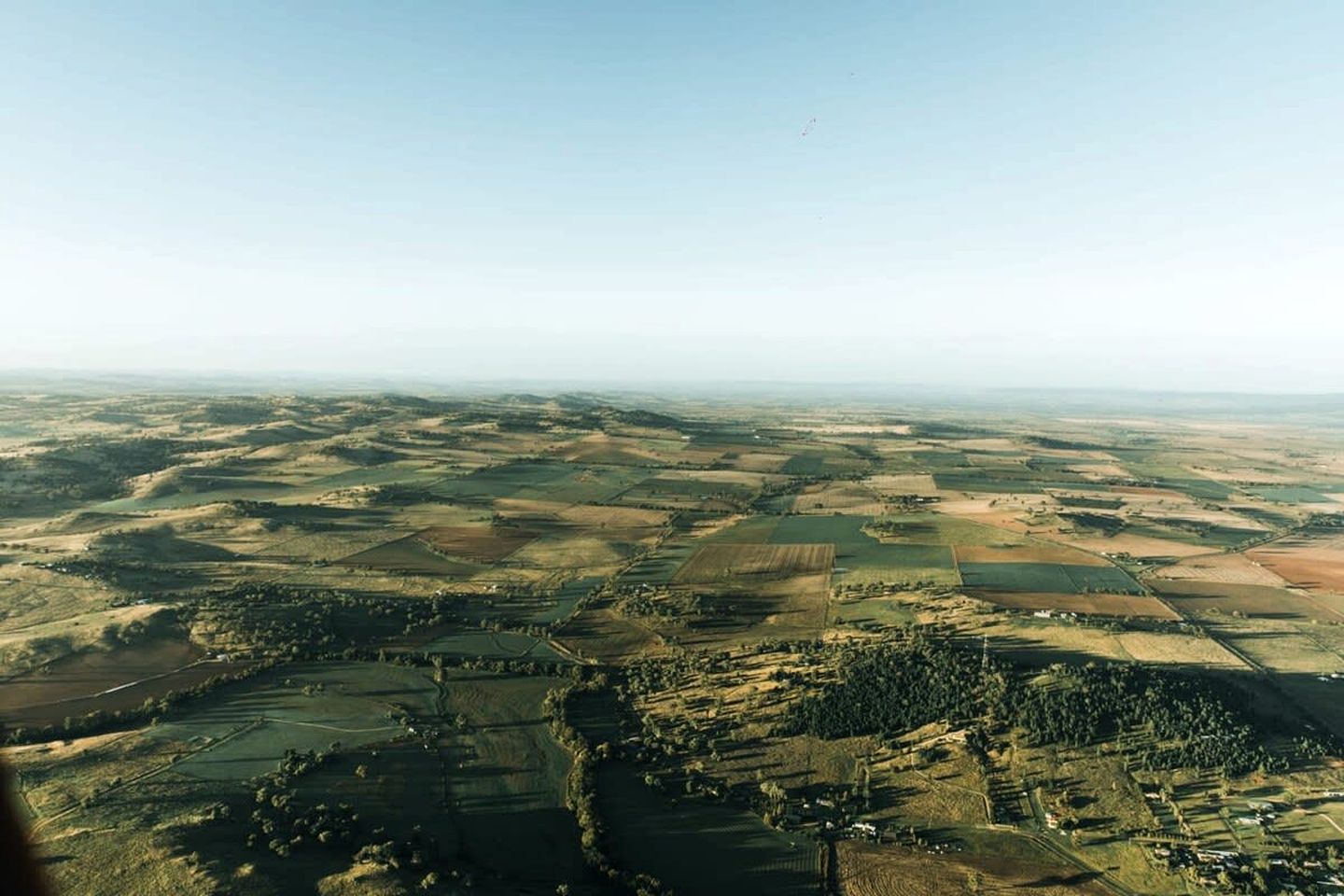Charming Tiny Home on a Farm for a Romantic Getaway in NSW