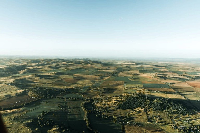 Tiny Houses (Australia, Canowindra, New South Wales)