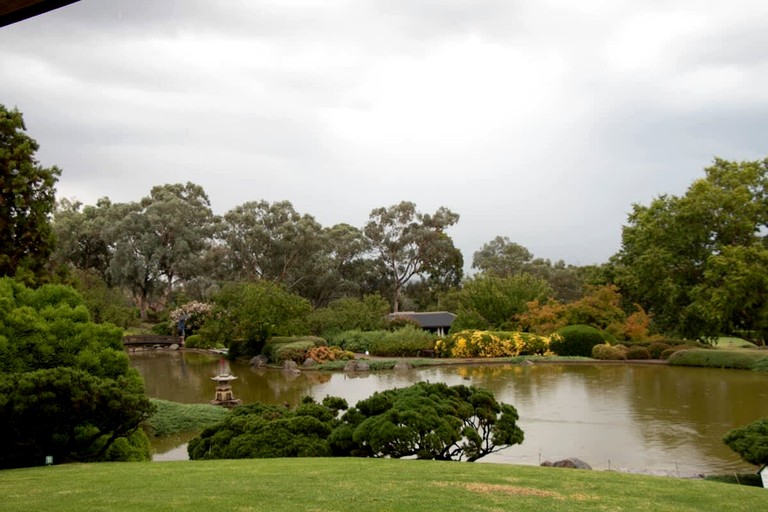 Tiny Houses (Australia, Canowindra, New South Wales)