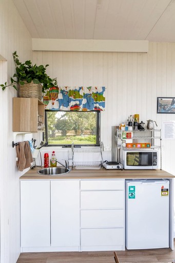 Tiny Houses (Australia, Canowindra, New South Wales)