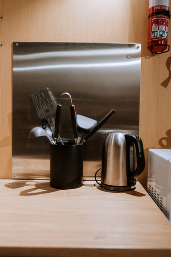 Tiny Houses (Australia, Mundoona, Victoria)