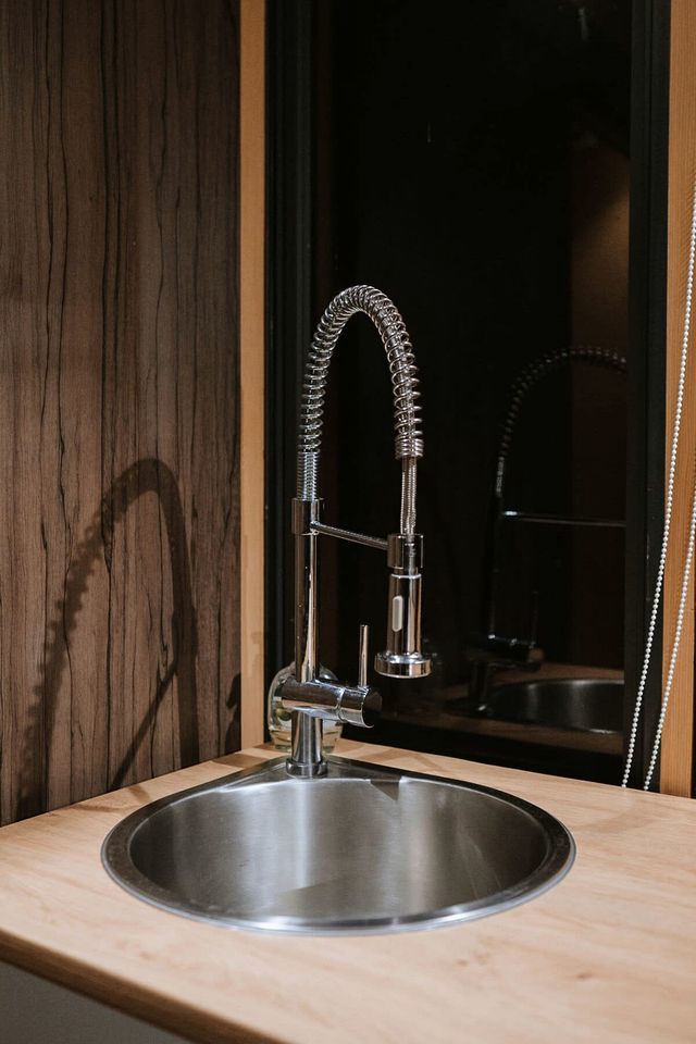 Organic Farm Stay in Mundoona, Victoria