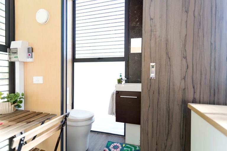 Tiny Houses (Australia, Mundoona, Victoria)