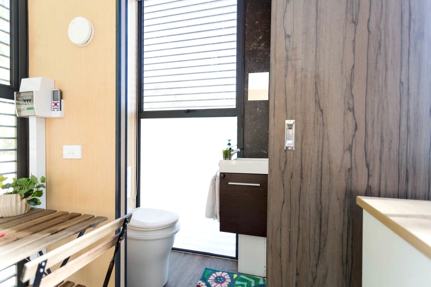 Organic Farm Stay in Mundoona, Victoria