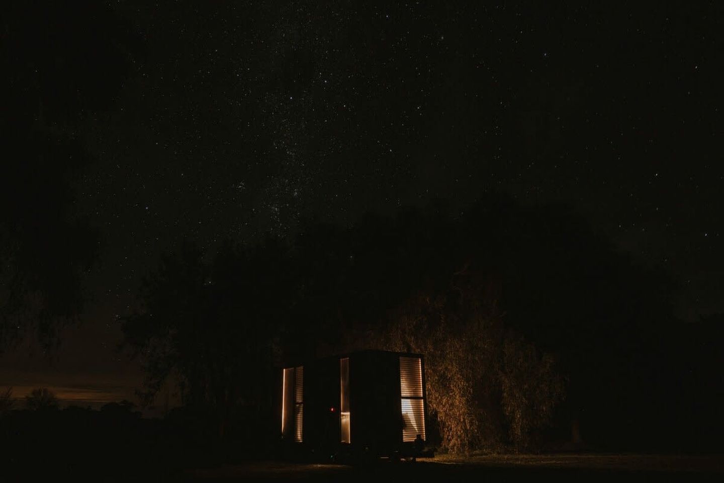 Organic Farm Stay in Mundoona, Victoria