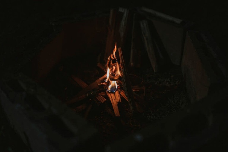 Tiny Houses (Australia, Mundoona, Victoria)