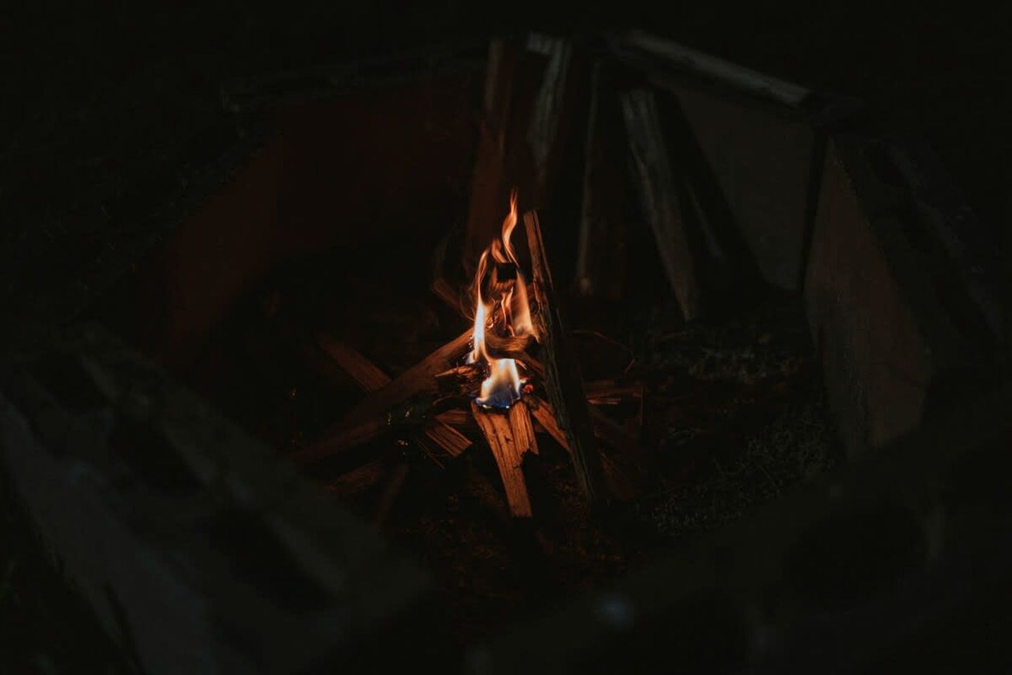 Organic Farm Stay in Mundoona, Victoria