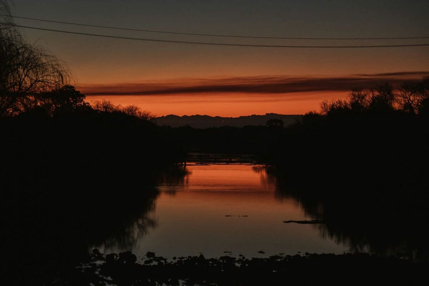 Organic Farm Stay in Mundoona, Victoria