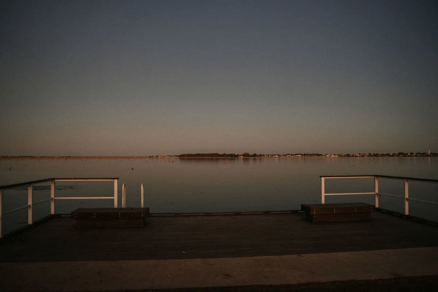 Organic Farm Stay in Mundoona, Victoria