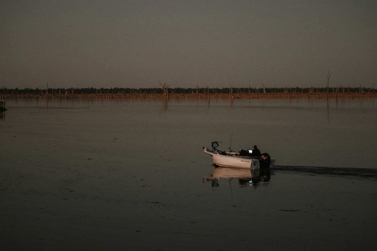 Tiny Houses (Australia, Mundoona, Victoria)