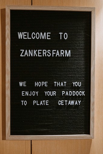 Tiny Houses (Australia, Mundoona, Victoria)