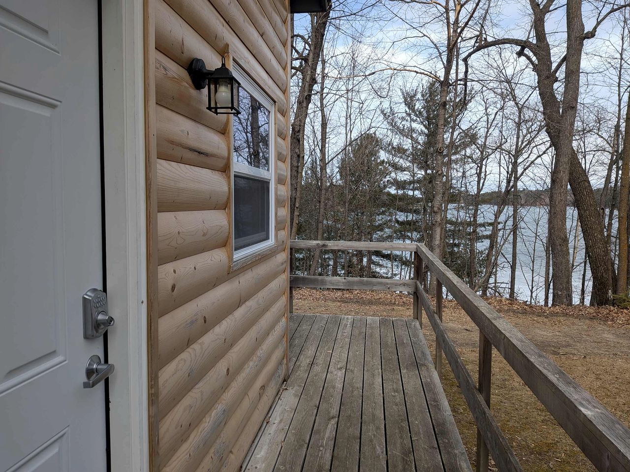 Nature-Filled Glamping Getaway with Fishing, Trails & Serenity in Walker, Minnesota