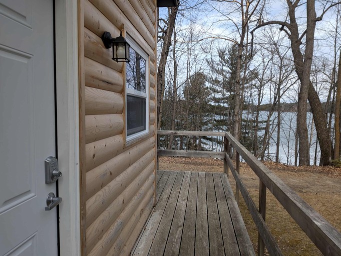 Tiny Houses (United States of America, Walker, Minnesota)