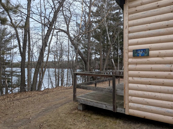 Tiny Houses (United States of America, Walker, Minnesota)