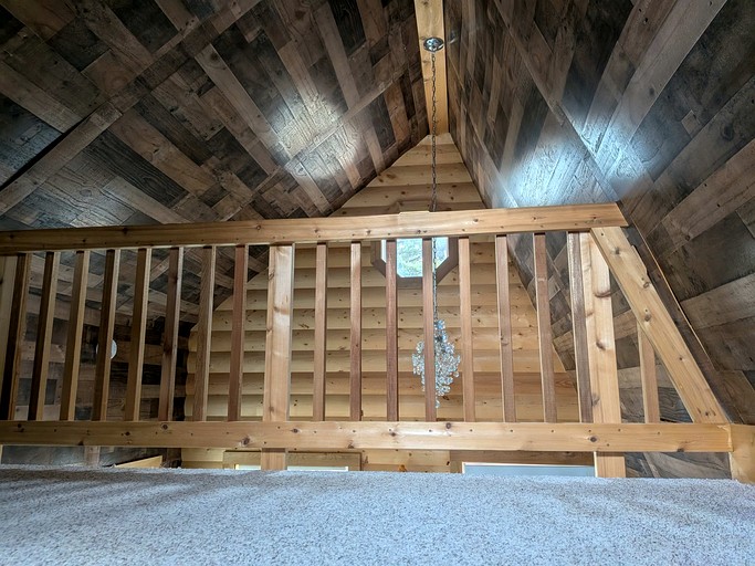 Tiny Houses (United States of America, Walker, Minnesota)