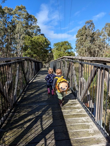 Tiny Houses (Australia, Dadswells Bridge, Victoria)