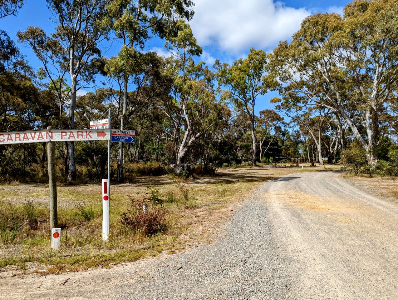 Grampians Wine Country Tiny House for Glamping in Dadswells Bridge, Victoria