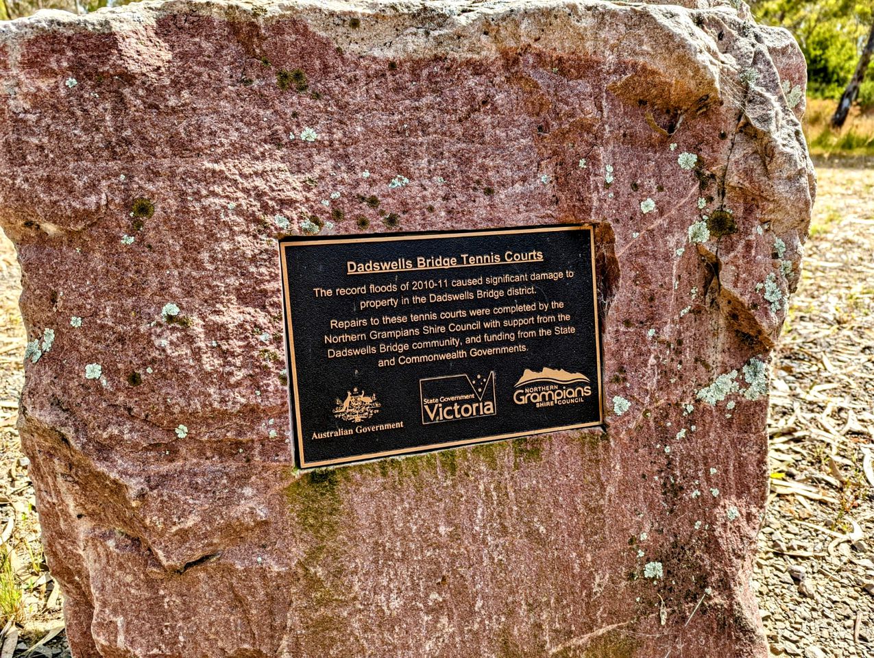 Grampians Wine Country Tiny House for Glamping in Dadswells Bridge, Victoria