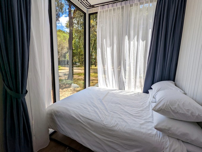 Vacation Rentals (Australia, Dadswells Bridge, --)